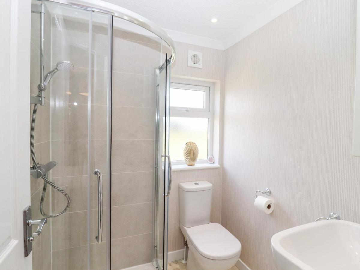 12 Bucklesham Park Βίλα Ίπσουιτς Εξωτερικό φωτογραφία