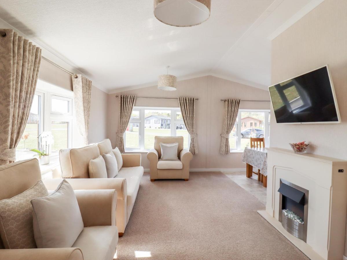12 Bucklesham Park Βίλα Ίπσουιτς Εξωτερικό φωτογραφία