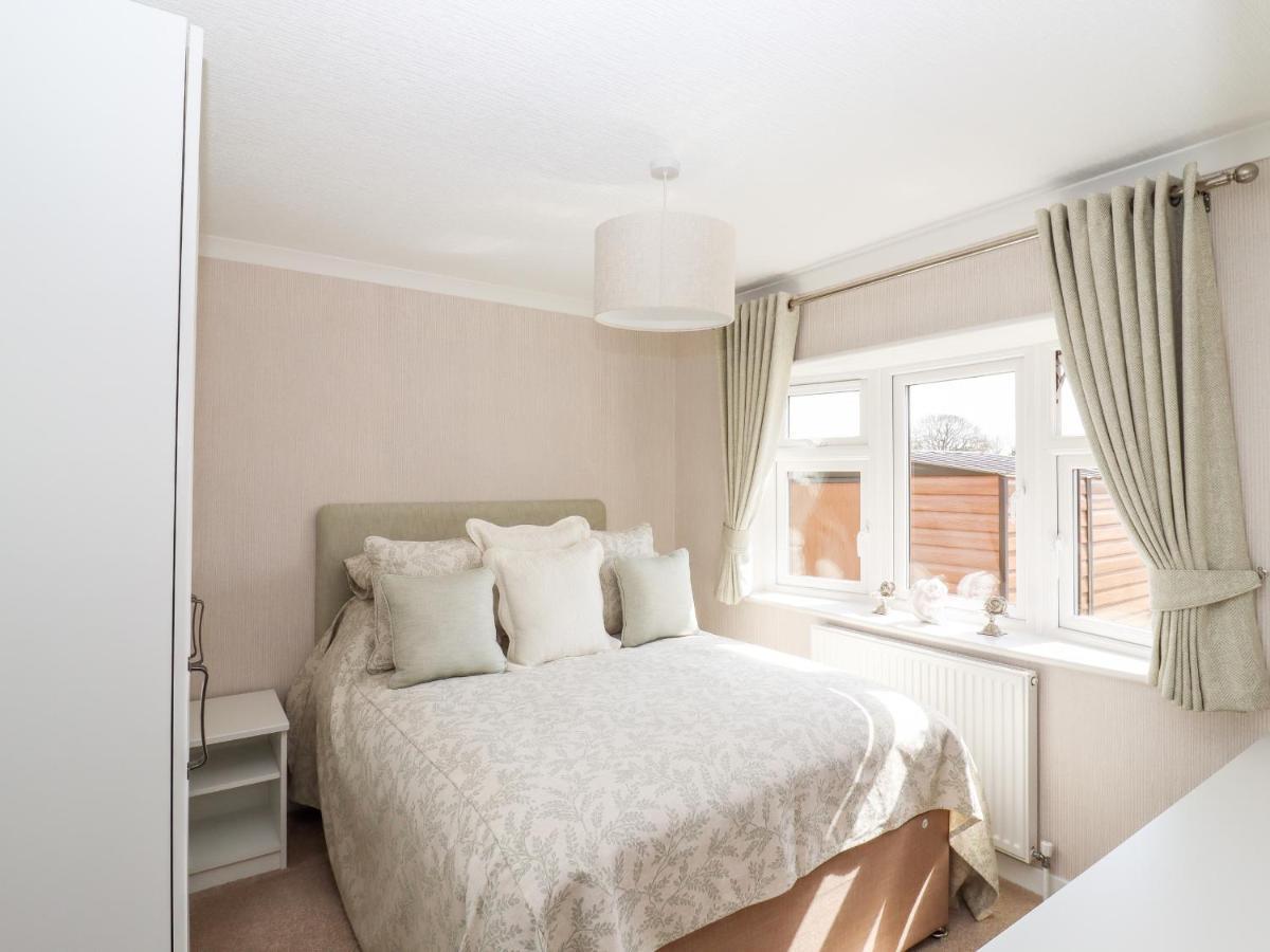 12 Bucklesham Park Βίλα Ίπσουιτς Εξωτερικό φωτογραφία