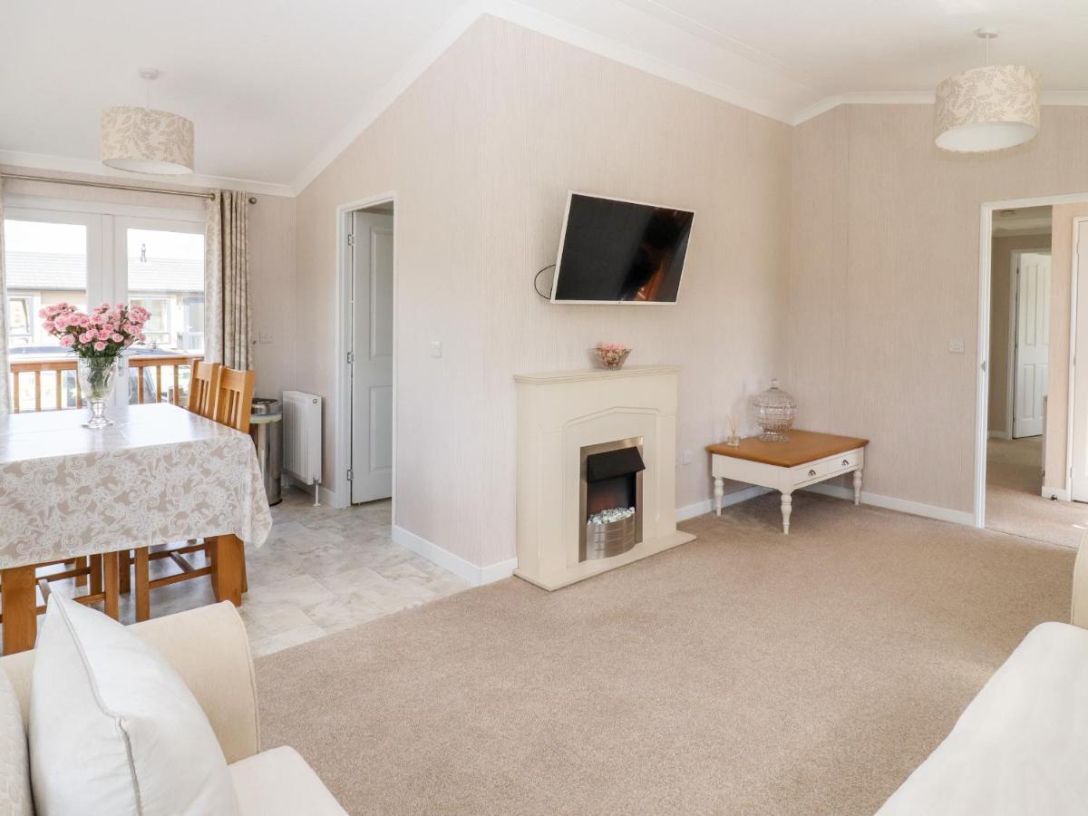 12 Bucklesham Park Βίλα Ίπσουιτς Εξωτερικό φωτογραφία