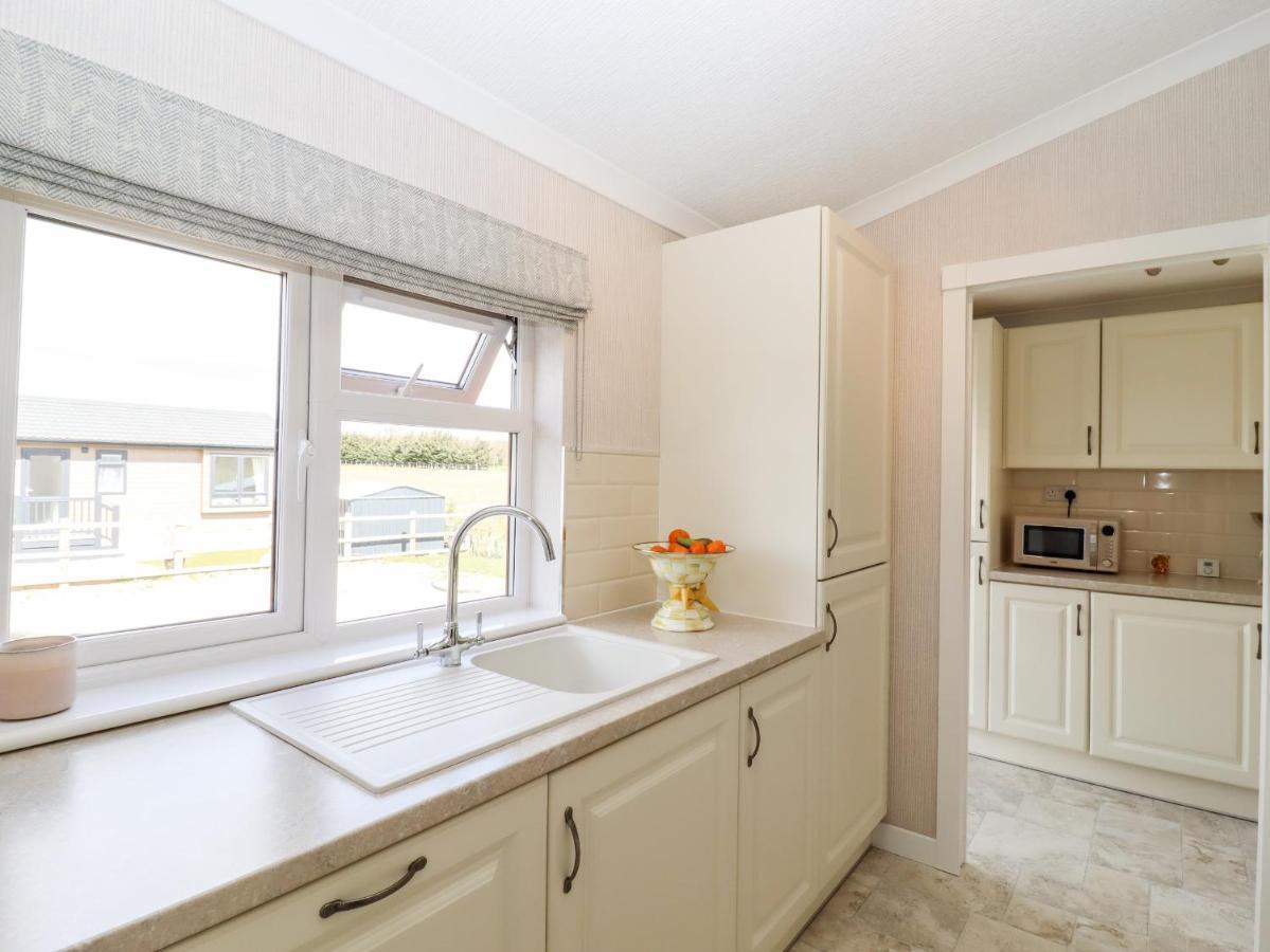 12 Bucklesham Park Βίλα Ίπσουιτς Εξωτερικό φωτογραφία