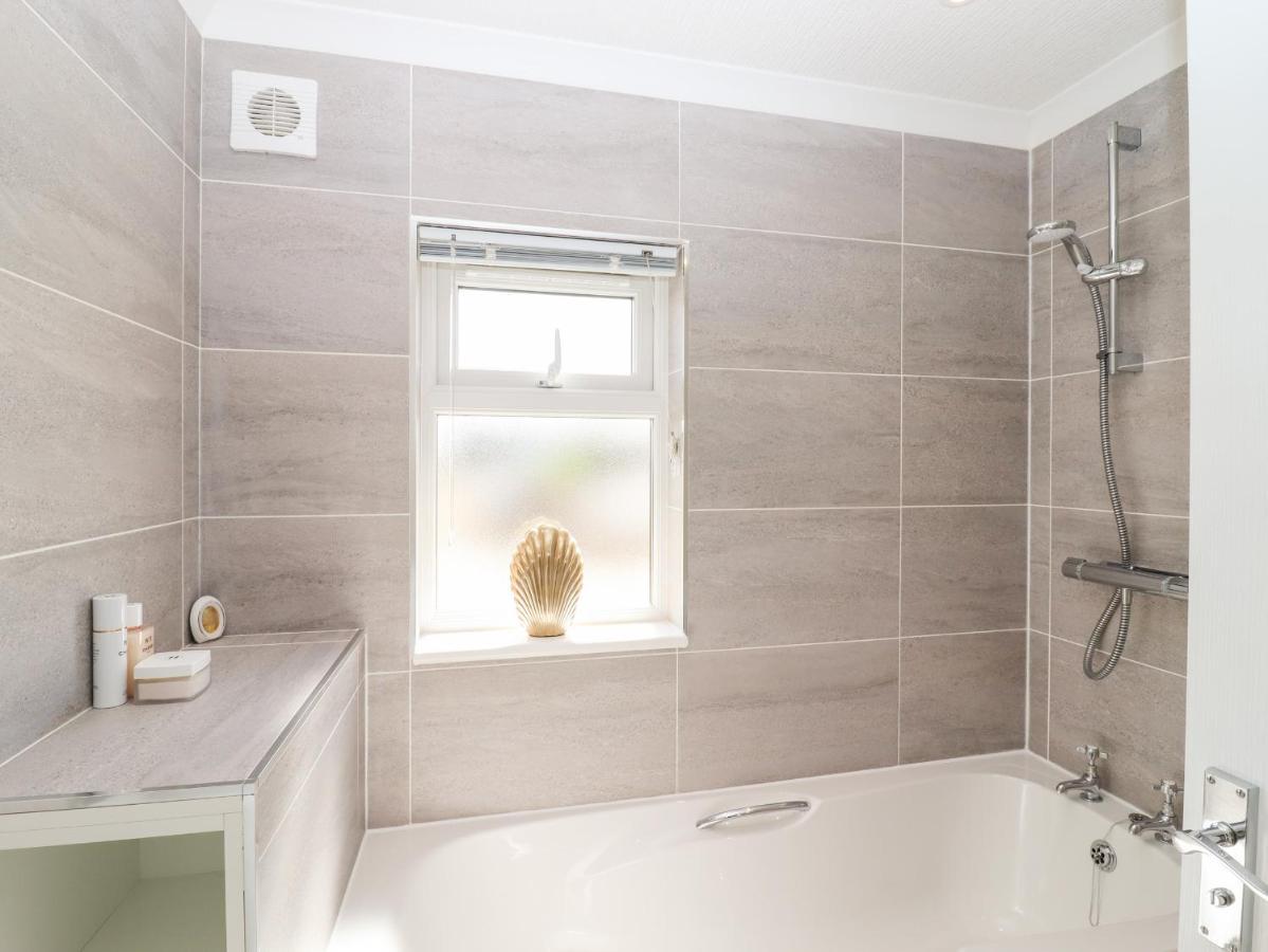 12 Bucklesham Park Βίλα Ίπσουιτς Εξωτερικό φωτογραφία