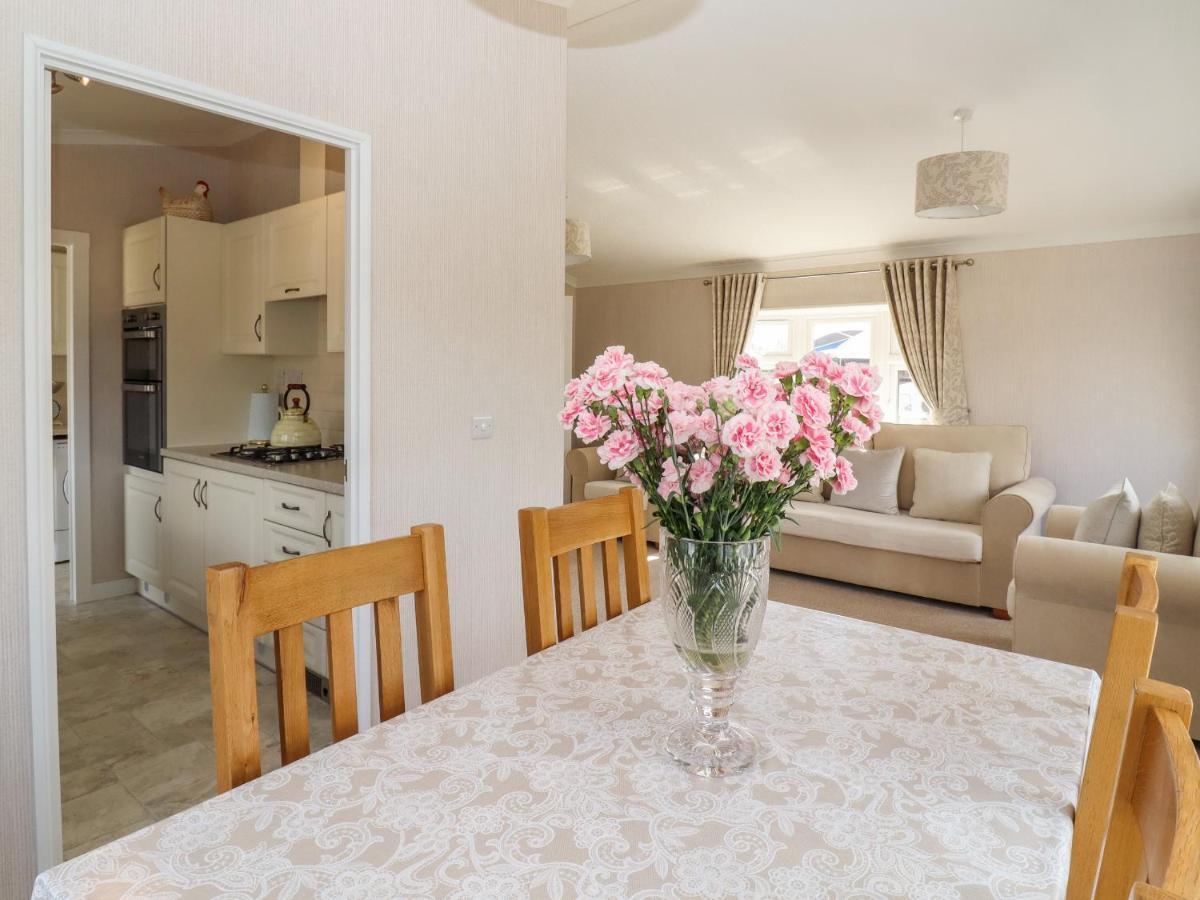12 Bucklesham Park Βίλα Ίπσουιτς Εξωτερικό φωτογραφία