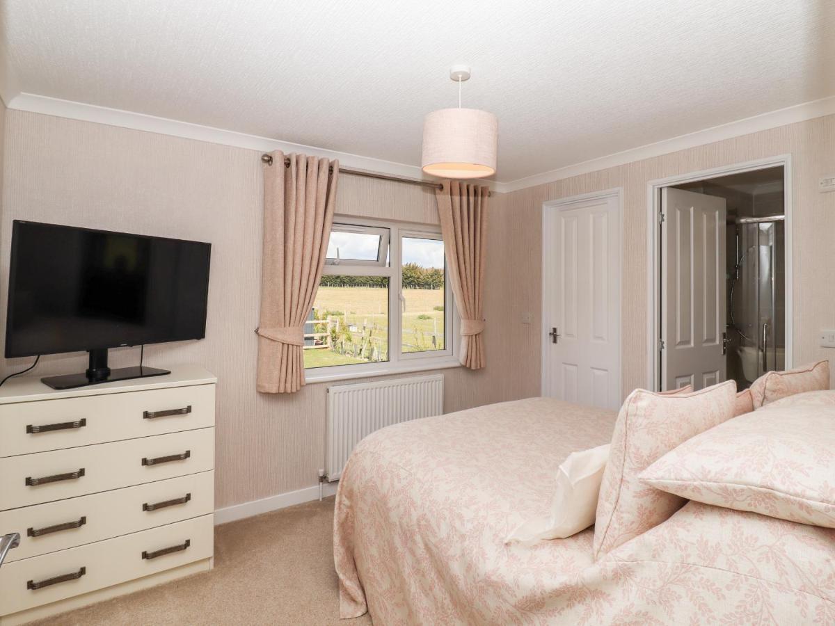12 Bucklesham Park Βίλα Ίπσουιτς Εξωτερικό φωτογραφία