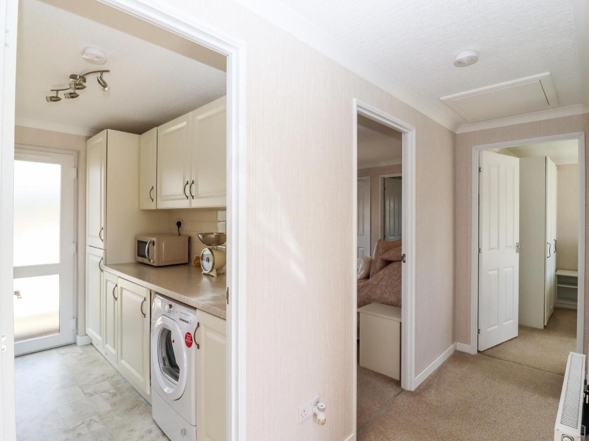 12 Bucklesham Park Βίλα Ίπσουιτς Εξωτερικό φωτογραφία