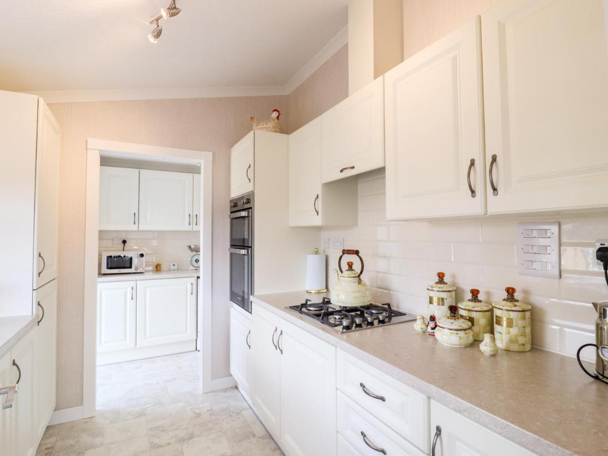 12 Bucklesham Park Βίλα Ίπσουιτς Εξωτερικό φωτογραφία