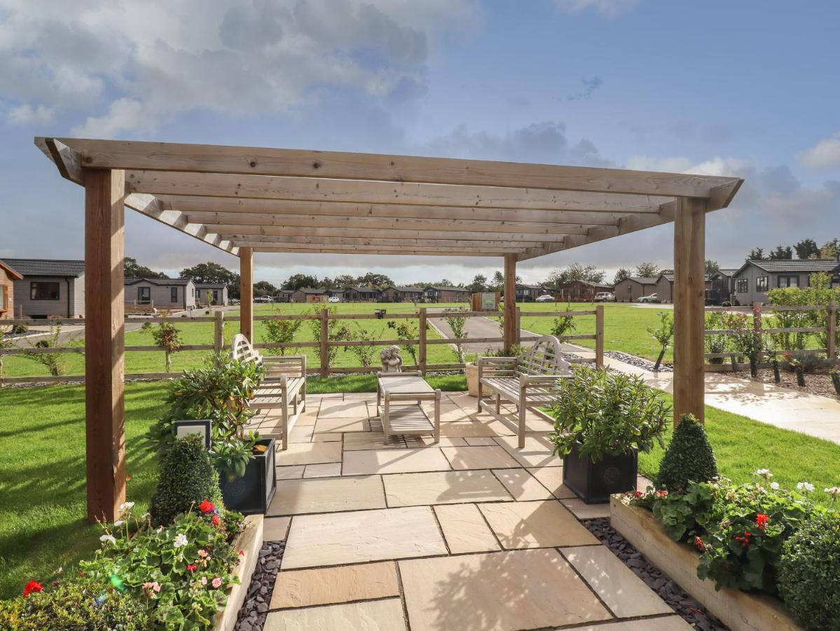 12 Bucklesham Park Βίλα Ίπσουιτς Εξωτερικό φωτογραφία